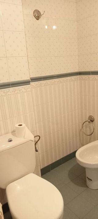 Piso en alquiler en Centro en Palencia