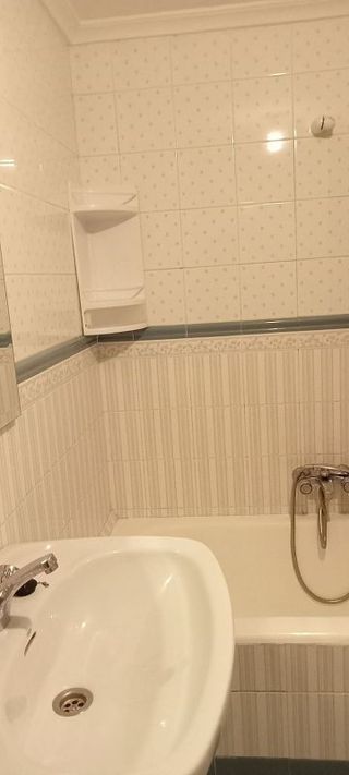 Piso en alquiler en Centro en Palencia