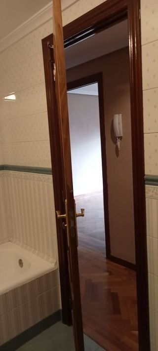 Piso en alquiler en Centro en Palencia