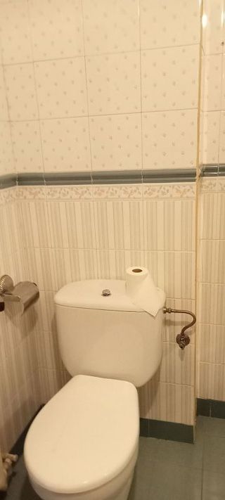 Piso en alquiler en Centro en Palencia