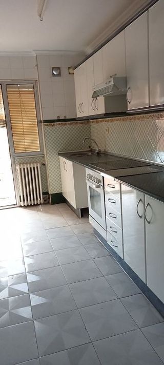 Piso en alquiler en Centro en Palencia