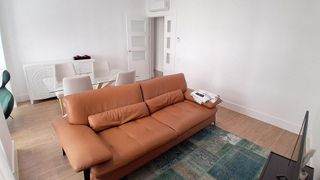 Piso en alquiler en Centro en Salamanca