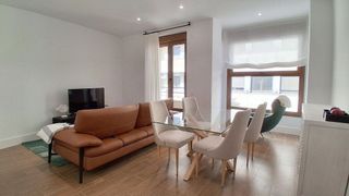Piso en alquiler en Centro en Salamanca