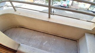 Piso en alquiler en Centro en Salamanca