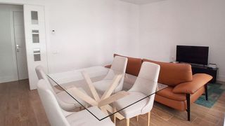 Piso en alquiler en Centro en Salamanca