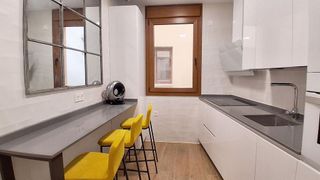 Piso en alquiler en Centro en Salamanca
