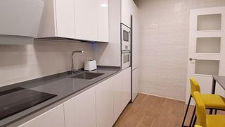 Piso en alquiler en Centro en Salamanca