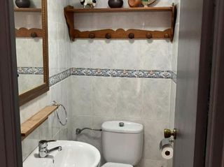 Piso en alquiler en Ciudad Monumental en Cáceres
