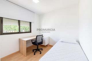 Piso en alquiler en Juan Carlos I en Murcia