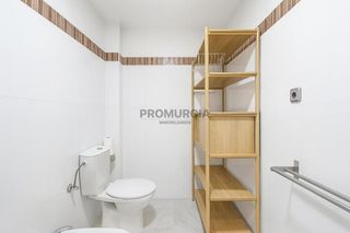 Piso en alquiler en Juan Carlos I en Murcia
