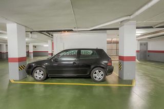 Piso en alquiler en Juan Carlos I en Murcia