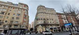 Piso en alquiler en Centro - Ayuntamiento en Santander