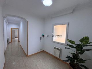Piso en alquiler en Centro - Ayuntamiento en Santander
