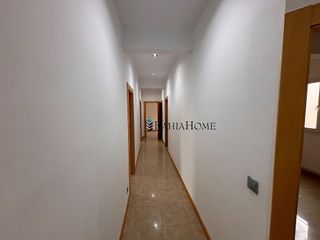 Piso en alquiler en Centro - Ayuntamiento en Santander