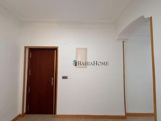 Piso en alquiler en Centro - Ayuntamiento en Santander