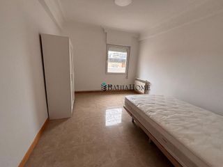 Piso en alquiler en Centro - Ayuntamiento en Santander