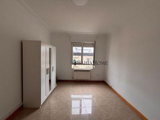 Piso en alquiler en Centro - Ayuntamiento en Santander