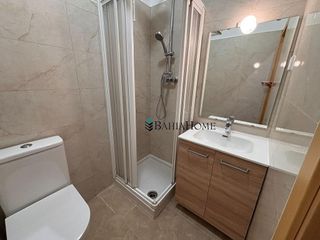 Piso en alquiler en Centro - Ayuntamiento en Santander