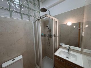 Piso en alquiler en Centro - Ayuntamiento en Santander