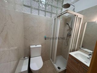 Piso en alquiler en Centro - Ayuntamiento en Santander