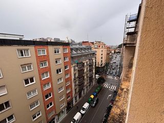 Piso en alquiler en Centro - Ayuntamiento en Santander