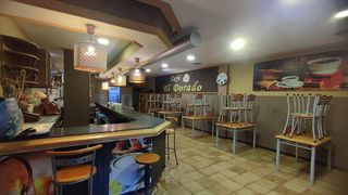 Local comercial en alquiler en Centro en Gijón