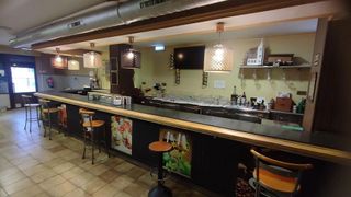Local comercial en alquiler en Centro en Gijón