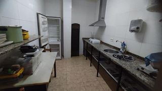 Local comercial en alquiler en Centro en Gijón