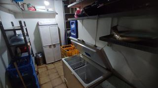 Local comercial en alquiler en Centro en Gijón