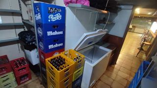 Local comercial en alquiler en Centro en Gijón