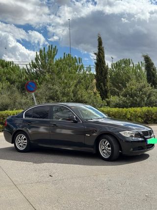 BMW Serie 3 2006