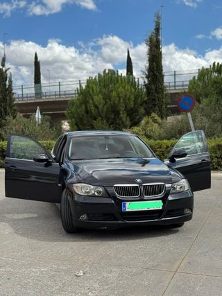 BMW Serie 3 2006