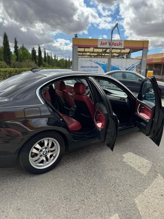 BMW Serie 3 2006