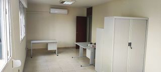 Oficina en alquiler en Arenal en Sevilla