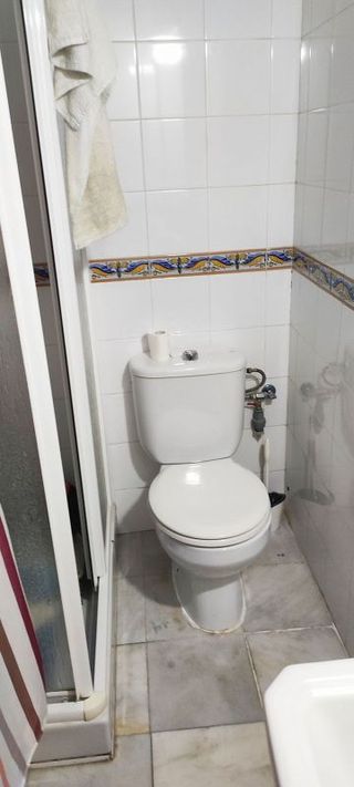 Oficina en alquiler en Arenal en Sevilla