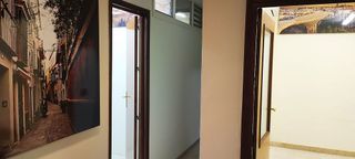 Oficina en alquiler en Arenal en Sevilla