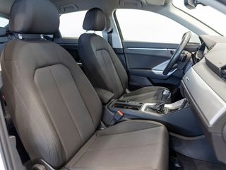 Audi Q3 Sportback Advanced 35 TDI 110 kW (150 CV) S tronic