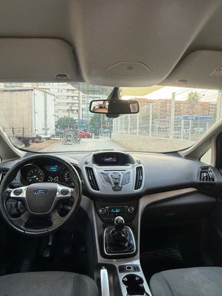 Ford C-MAX 2010