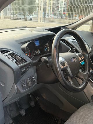 Ford C-MAX 2010