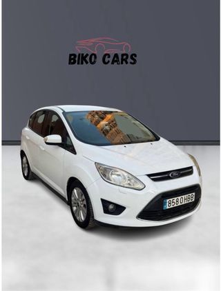 Ford C-MAX 2010