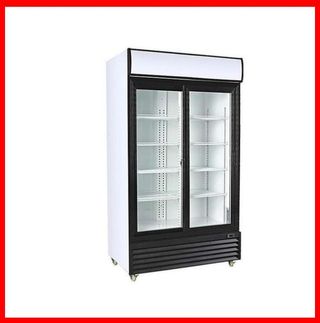 Maquinaria hostelería. Armario Expositor Refrigera