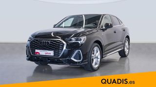 Audi Q3 Sportback S line 35 TDI 110 kW (150 CV) S tronic