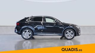 Audi Q3 Sportback S line 35 TDI 110 kW (150 CV) S tronic