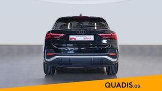 Audi Q3 Sportback S line 35 TDI 110 kW (150 CV) S tronic