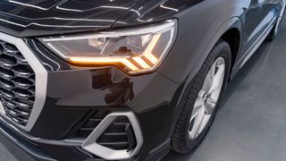 Audi Q3 Sportback S line 35 TDI 110 kW (150 CV) S tronic