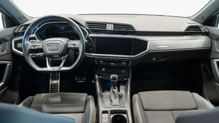 Audi Q3 Sportback S line 35 TDI 110 kW (150 CV) S tronic