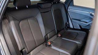 Audi Q3 Sportback S line 35 TDI 110 kW (150 CV) S tronic