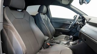 Audi Q3 Sportback S line 35 TDI 110 kW (150 CV) S tronic