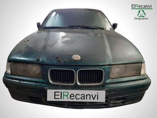 RECAMBIOS PIEZAS BMW SERIE 3 COUPE M50B20