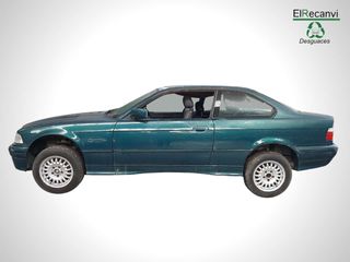 RECAMBIOS PIEZAS BMW SERIE 3 COUPE M50B20